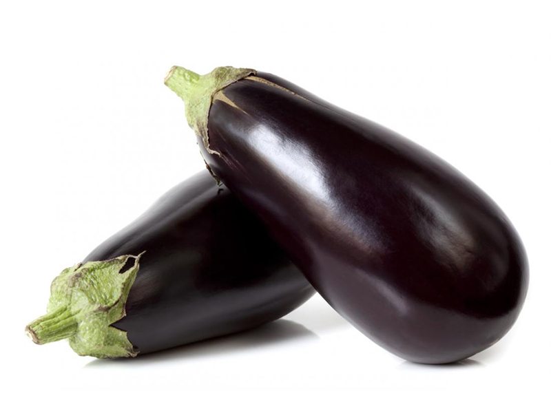 Aubergines (Par 100gr, quant. min 250g)