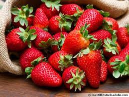 AR Fraises (100gr)
