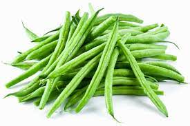 Haricots nains (100gr)