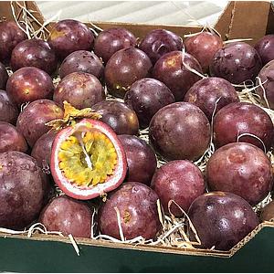 A/R Fruit de la passion